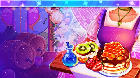 Pixie Plates: Complete Edition