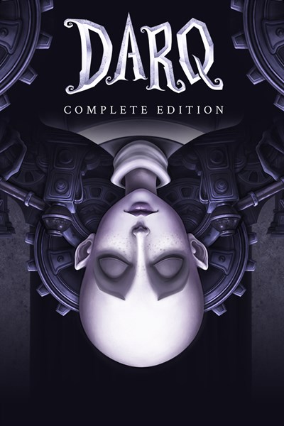 DARQ Complete Edition