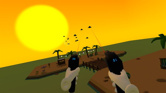 Ufo Invasion screenshot 2
