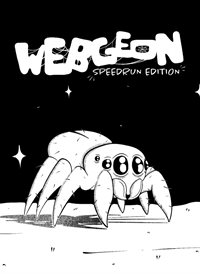 Webgeon Speedrun Edition