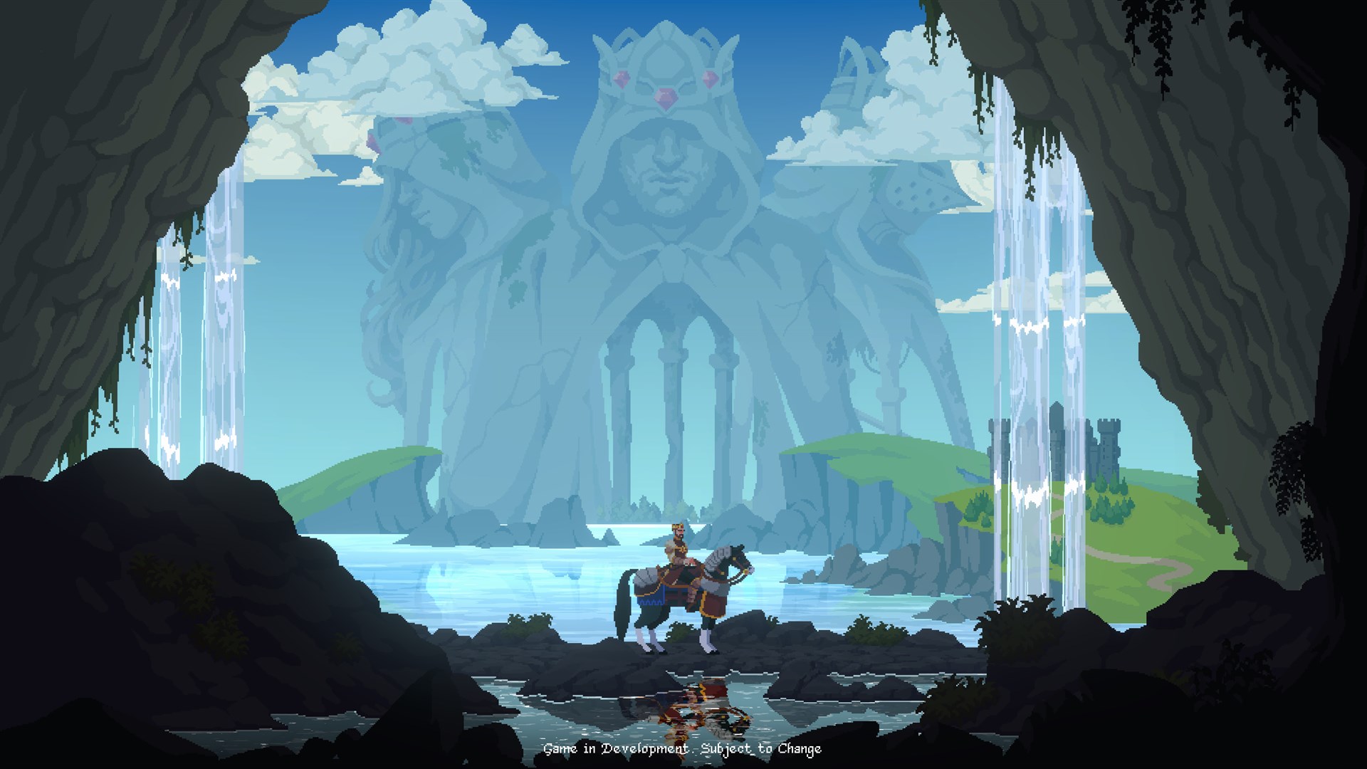 Screenshot 4 from Kingdom III: Rising Realms