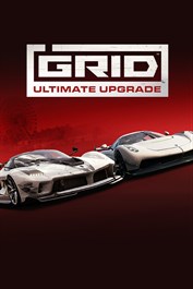 GRID Ultimate Edition Upgrade