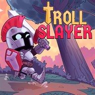 Troll Slayer (XBOX One)