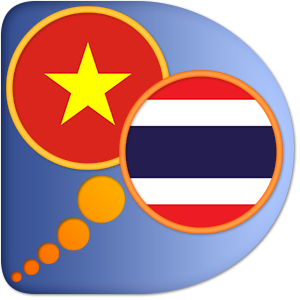 Vietnamese Thai dictionary