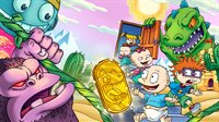 Rugrats: Adventures in Gameland