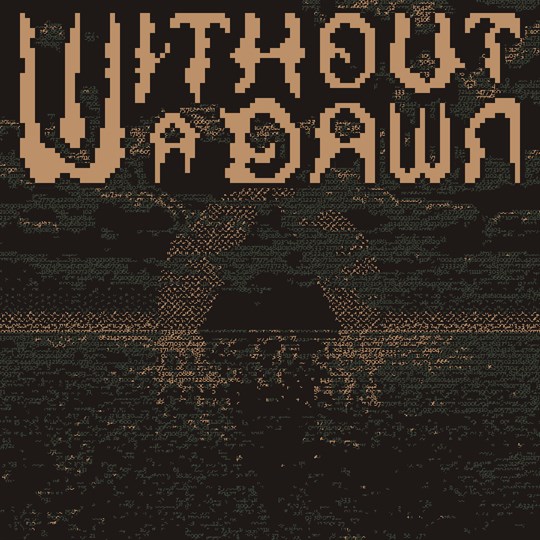Without a Dawn for Xbox in Saudi Arabia region