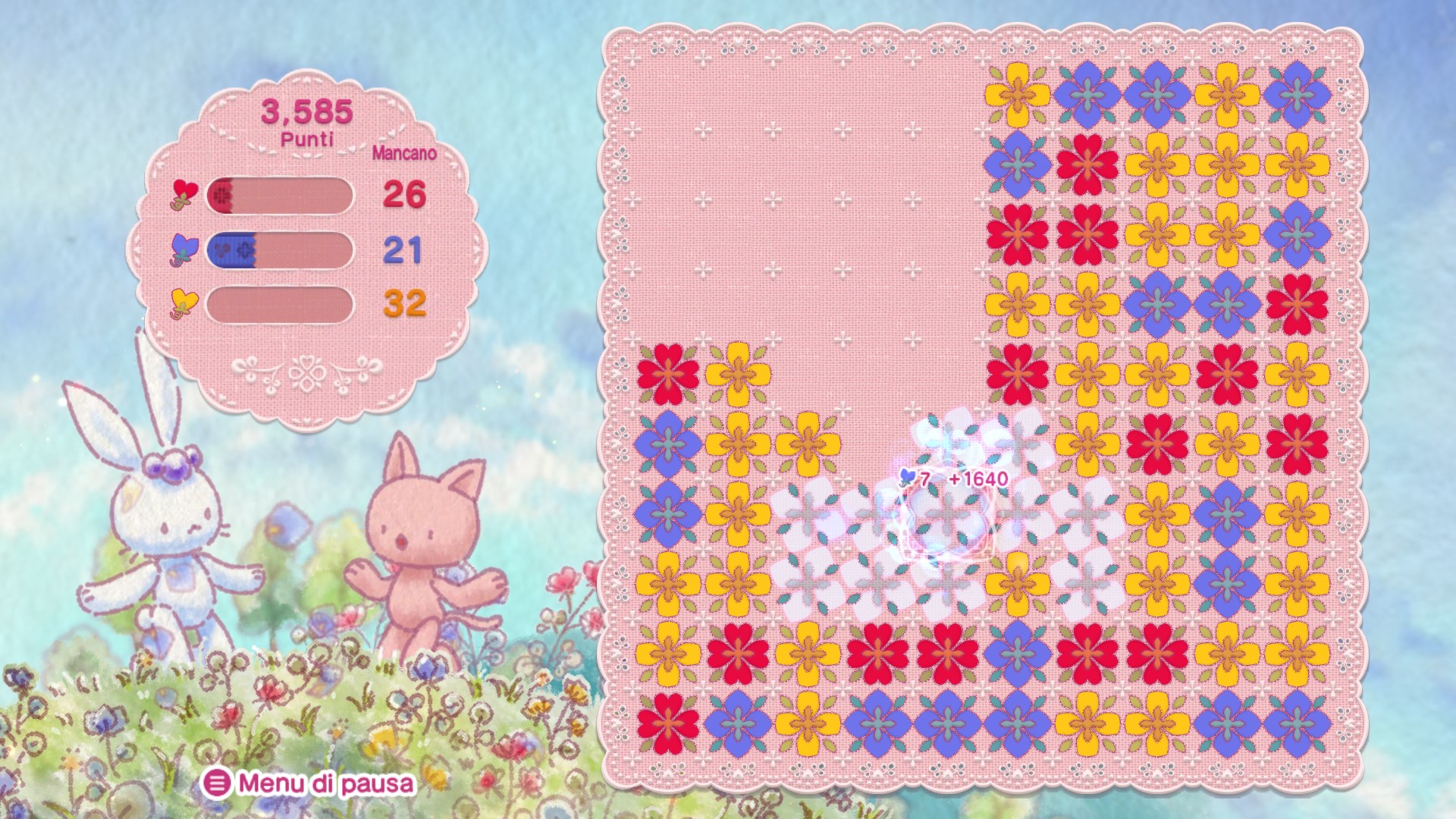 Ruku's Heart Balloon | Xbox | Chiave | Privato