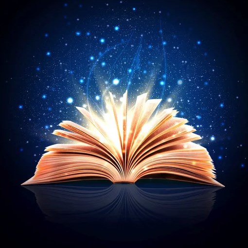 AI Story Generator icon