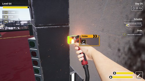 Ship Graveyard Simulator Collection