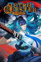 METRO QUESTER ZERO
