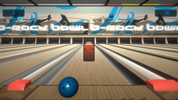 Bowling Club World — 5