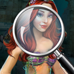 Hidden Object : Legend of the Sea