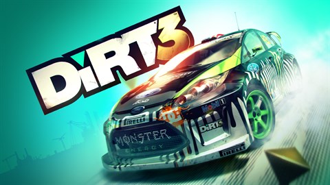 Buy DiRT 3 | Xbox