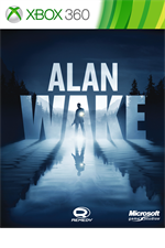 Buy Alan Wake Remastered - Microsoft Store en-MS
