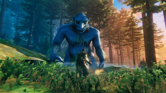 Valheim (Game Preview) screenshot 1