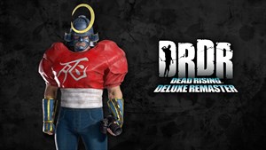 Dead Rising Deluxe Remaster - Костюм и фоновая музыка: Sodom