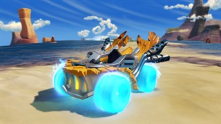 Skylanders SuperChargers Portal Owner's Pack screenshot 5