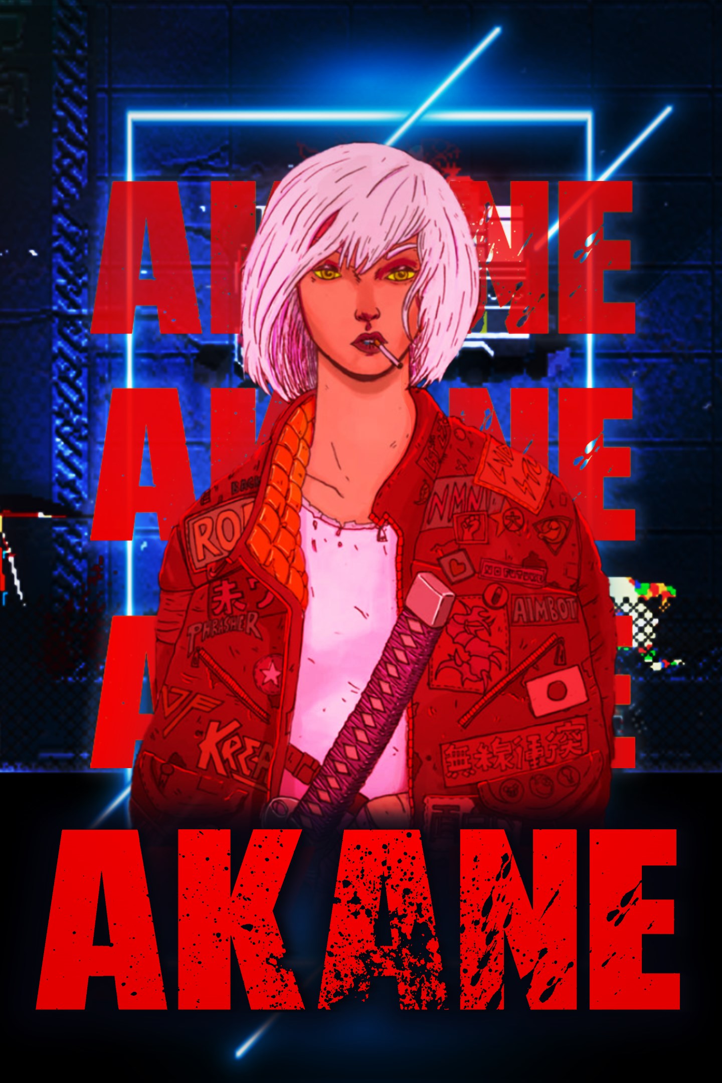 Akane image