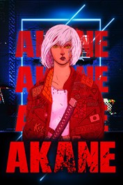 Akane