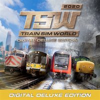 Train Sim World® 2020 Deluxe Edition