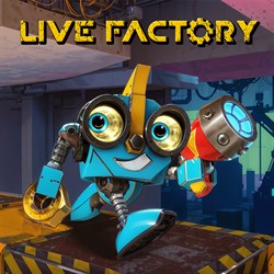 Live Factory