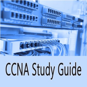 CCNA Study Guide Easily Explained - Become Master