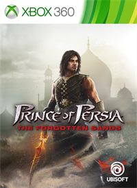 Prince of Persia® Les Sables Oubliés