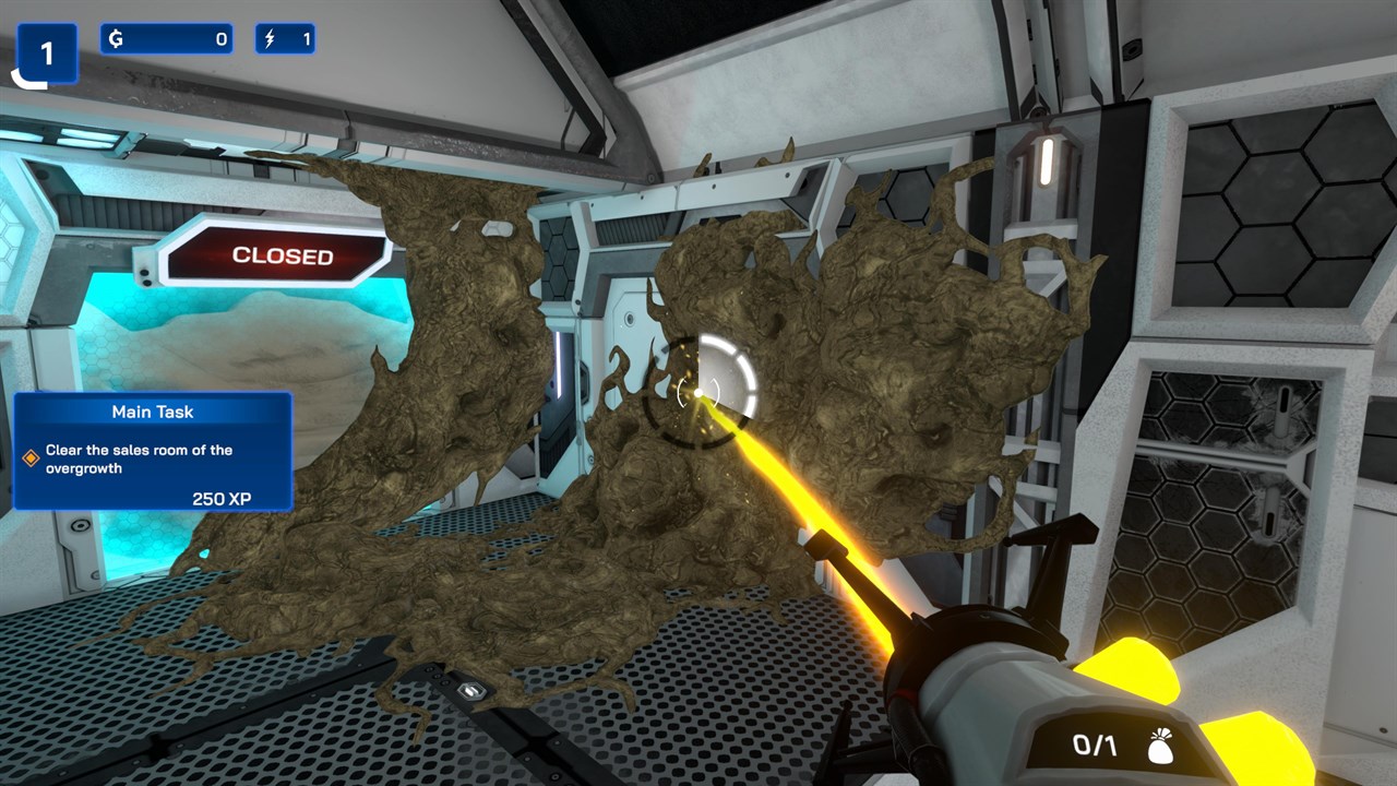 Star Ores Inc. screenshot 2
