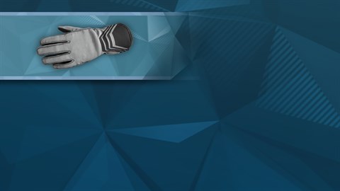 F1® 2019: Gloves 'Monochrome'