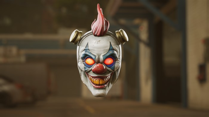 PAYDAY 3: Boys in Blue - Chapter 2 — скриншот 16