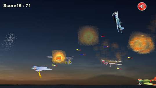 Air Combat Games1 screenshot 5