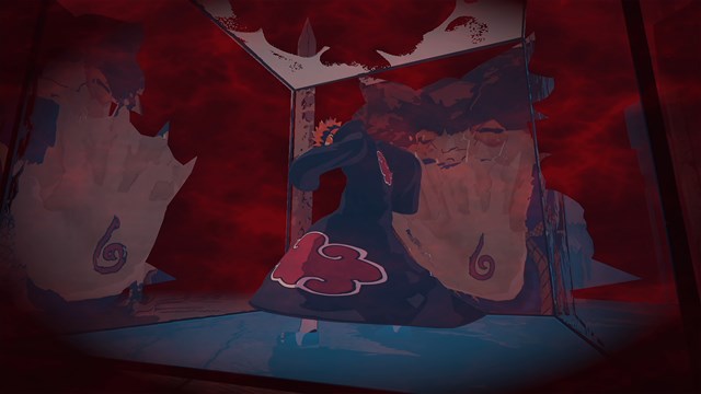 NARUTO TO BORUTO: SHINOBI STRIKER Season Pass 10 screenshot 4