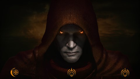 El poder de la Sombra