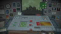Please, Don't Touch Anything