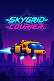 Skygrid Courier