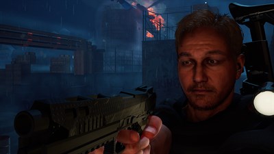 Outbreak: Shades of Horror — скриншот 19