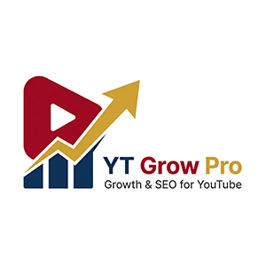 YT Grow Pro icon