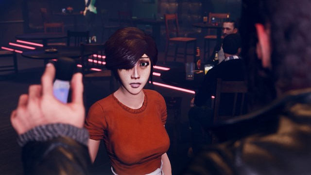 Of Bird and Cage screenshot 2