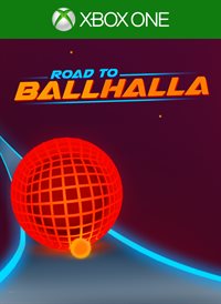Road to Ballhalla
