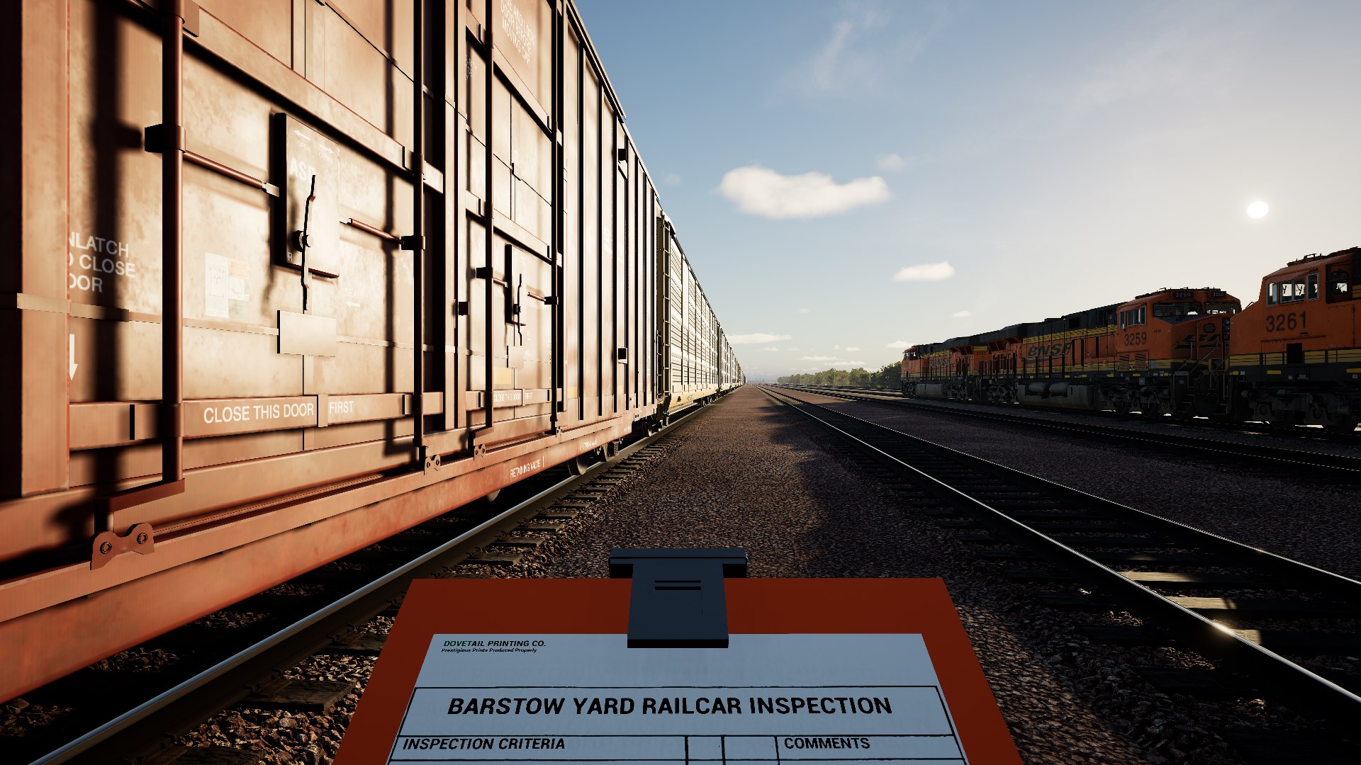 Train Sim World® 5: Cajon Pass: Barstow - San Bernardino