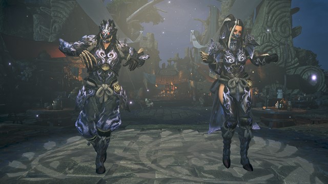 Gesture Set Vol. 5 screenshot 4