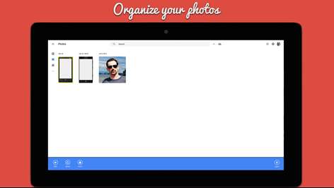 Photos Pro for Google Photos Screenshots 1
