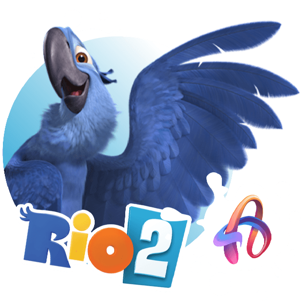 Paint Rio