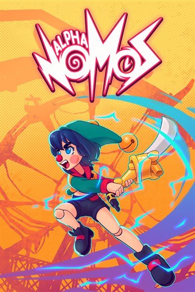 Alpha Nomos