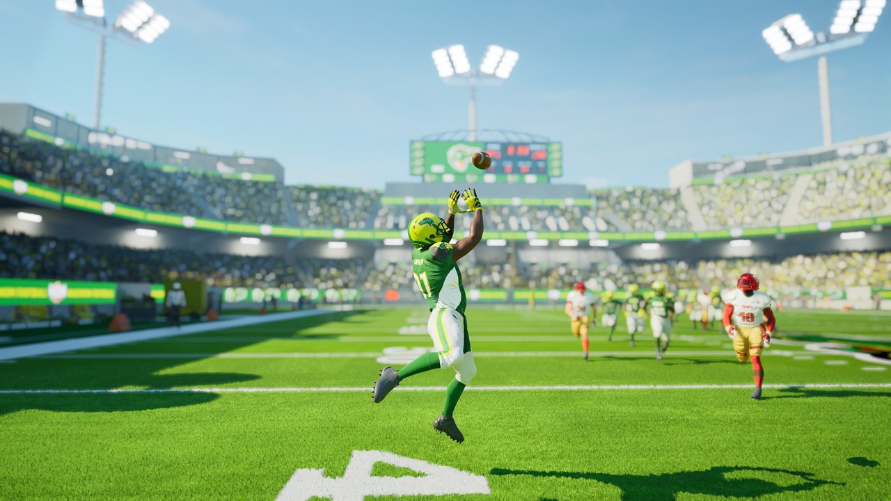 Maximum Football screenshot 2