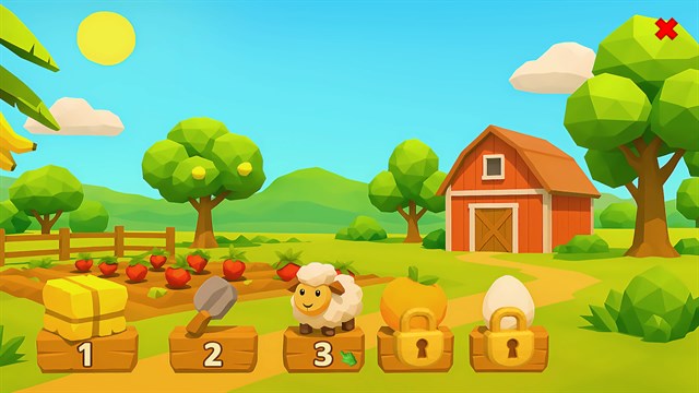 Farmers Market Simulator screenshot 3
