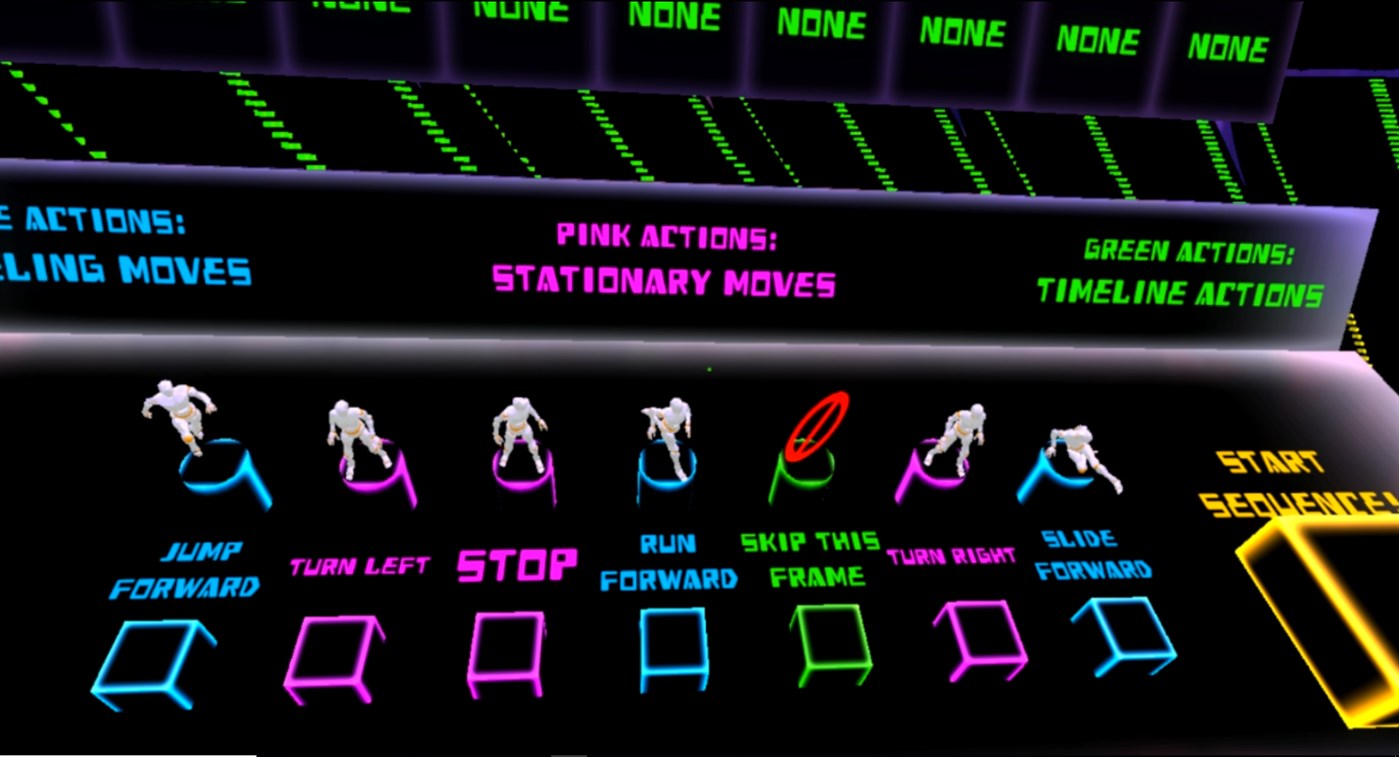 #9. Rad Robots on Wild Earth (Windows) Door: VictoryXR