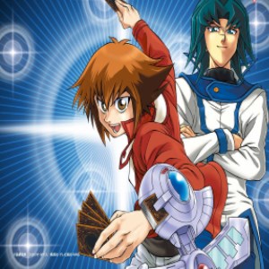 Yu Gi Oh