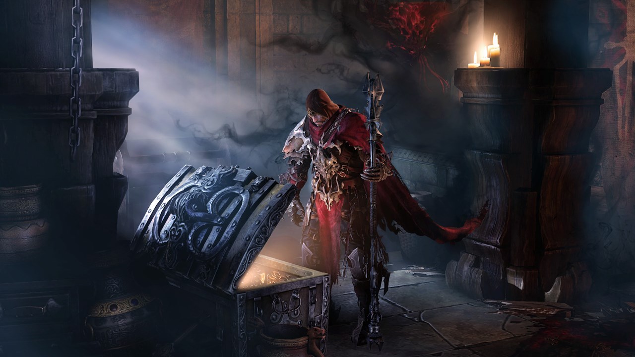 Lords of the Fallen (2014) screenshot 11