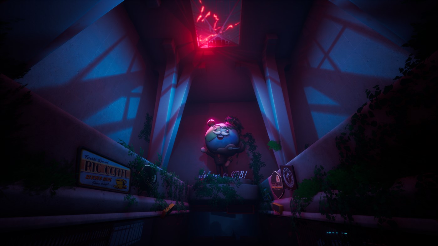 #7. Robots at Midnight (Windows) Av: Snail Games USA